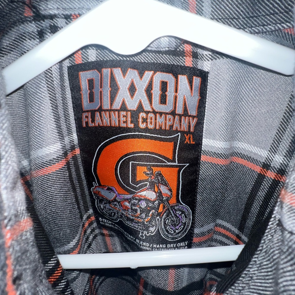 DIXXON The G - Picture 2 of 3